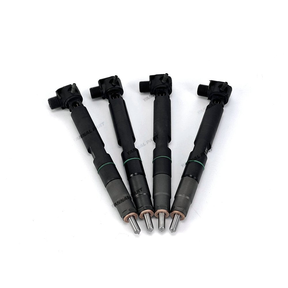 D24 Injector 28337917 For Volvo Diesel Engine Parts