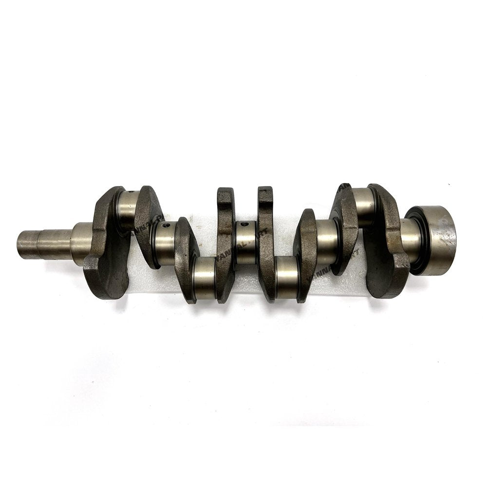 D24 Crankshaft For Volvo Diesel Engine Parts