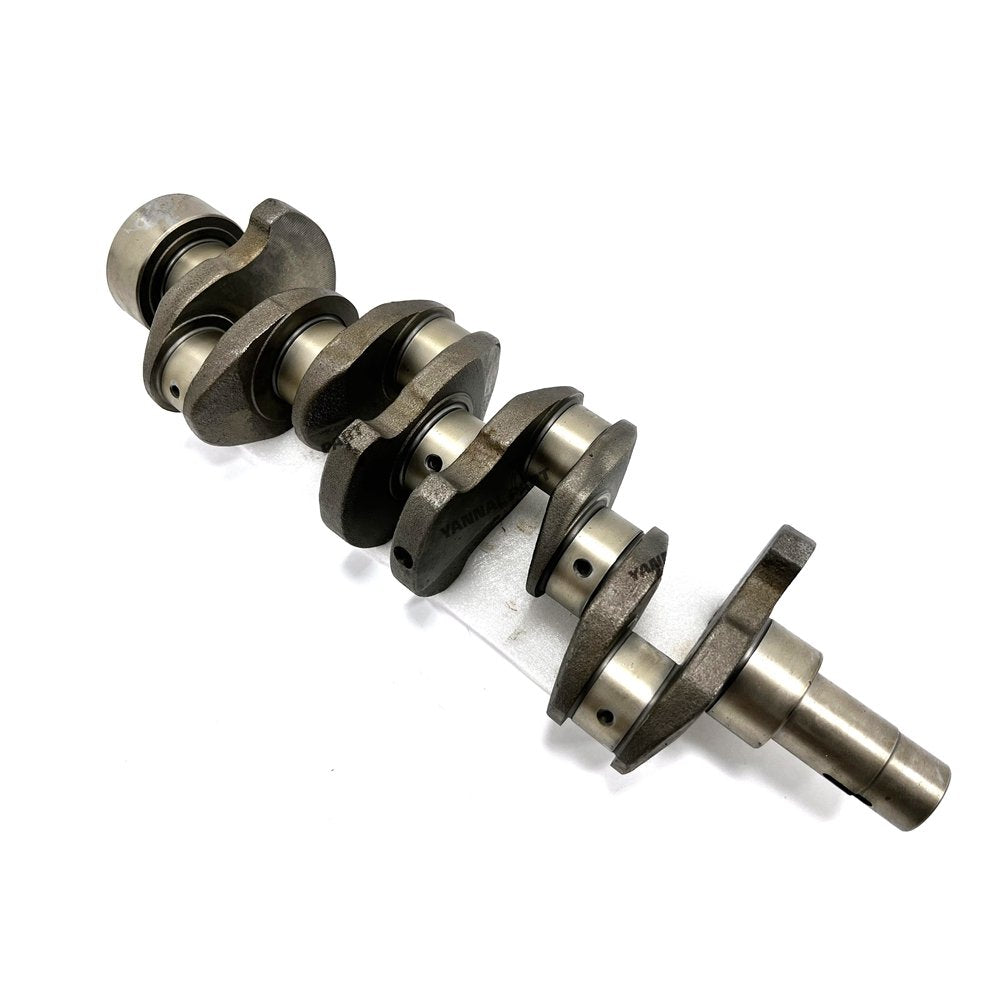 D24 Crankshaft For Volvo Diesel Engine Parts