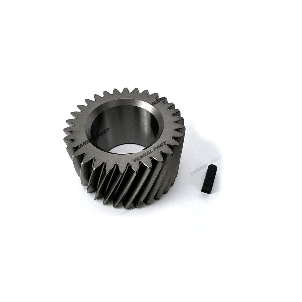 Crankshaft Gear For Volvo D24 Engine Part