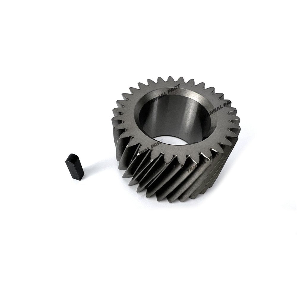 Crankshaft Gear For Volvo D24 Engine Part