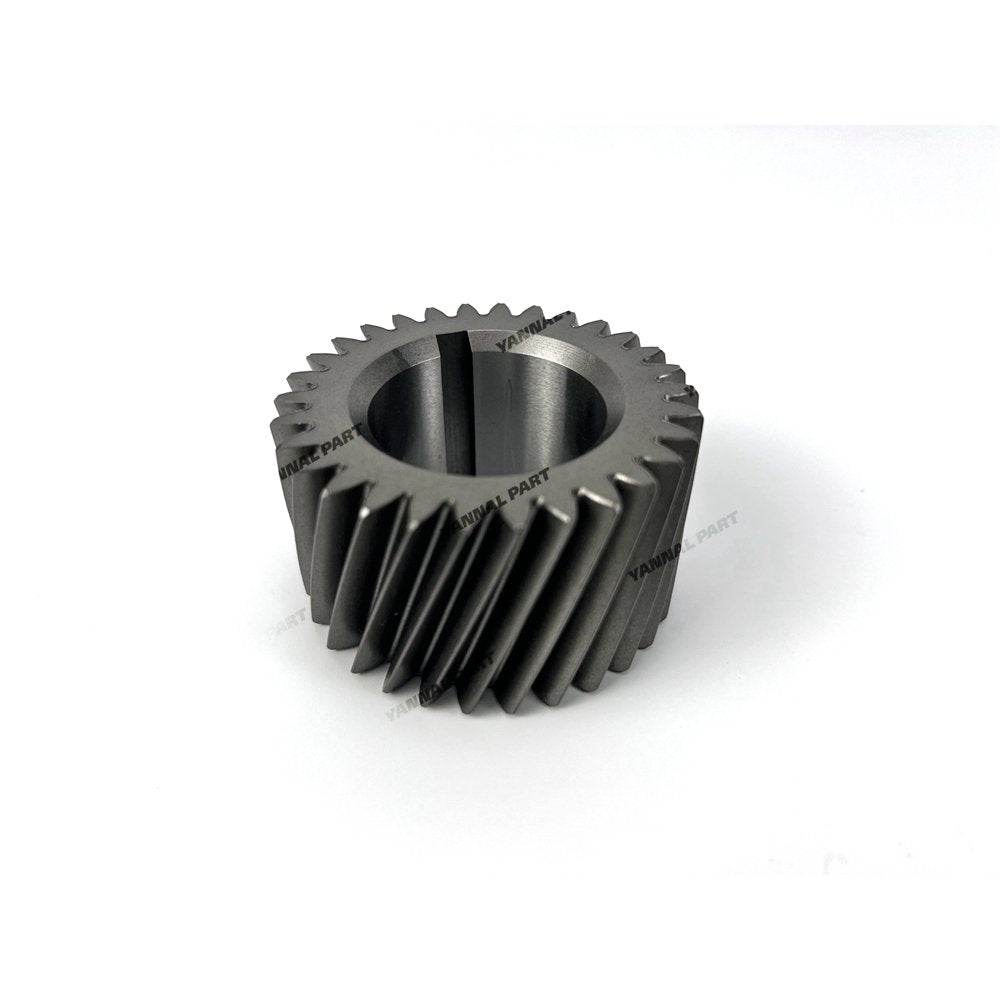 Crankshaft Gear For Volvo D24 Engine Part