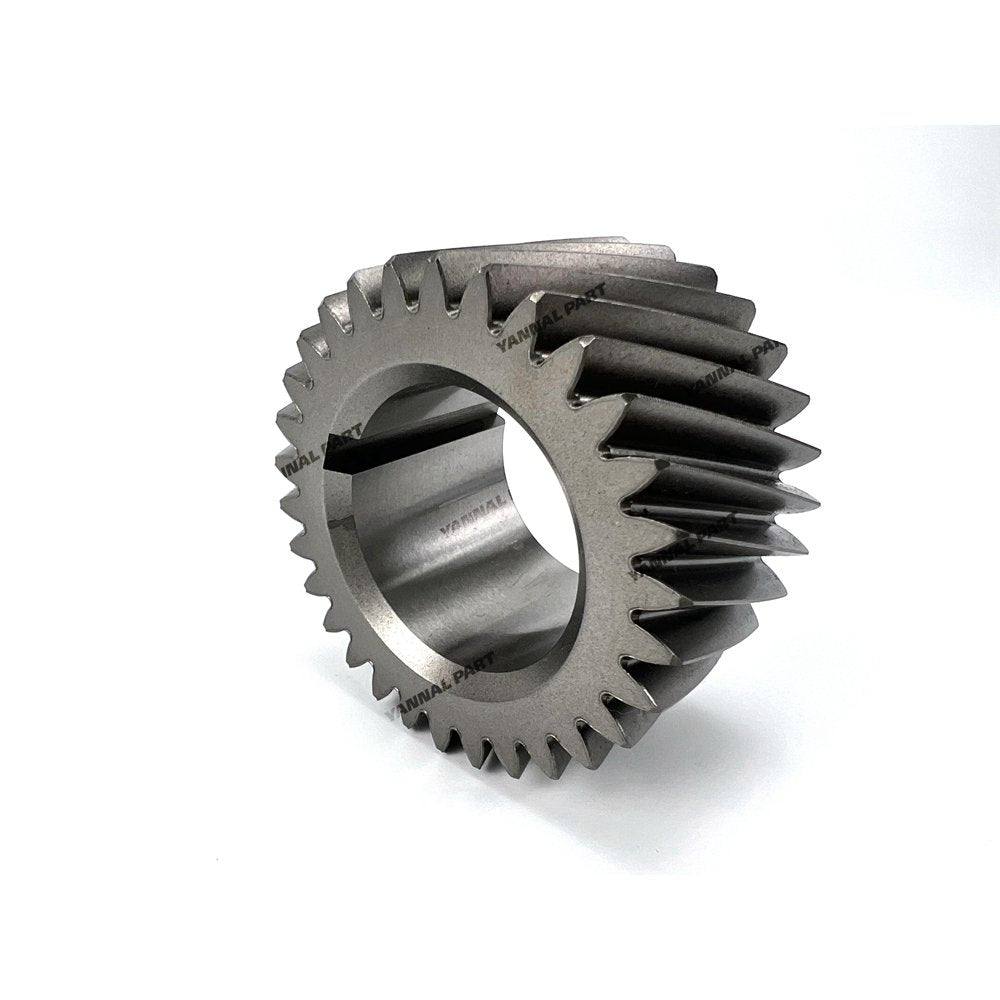 Crankshaft Gear For Volvo D24 Engine Part