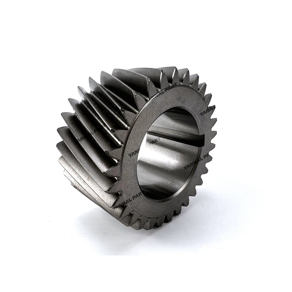 Crankshaft Gear For Volvo D24 Engine Part