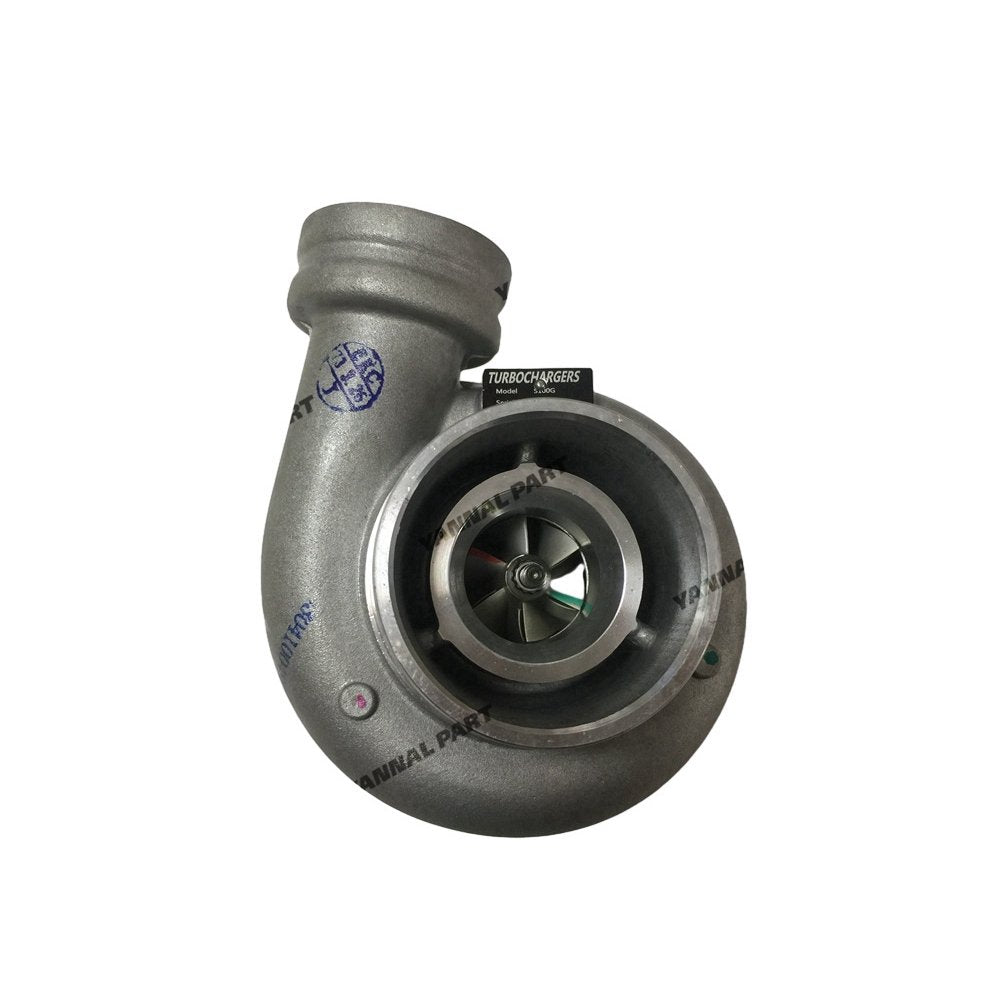 For Volvo Diesel Engine D4D Turbo