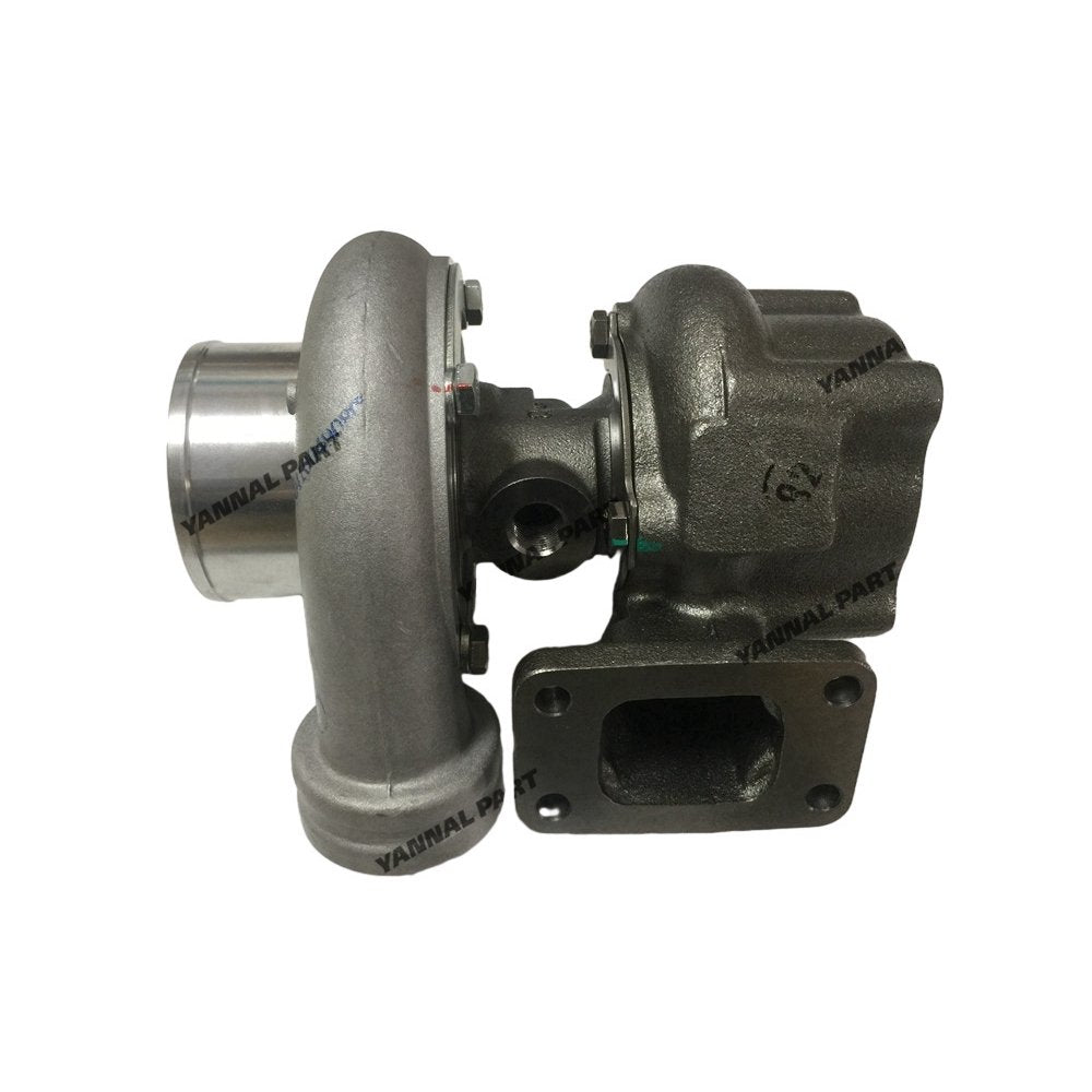 For Volvo Diesel Engine D4D Turbo