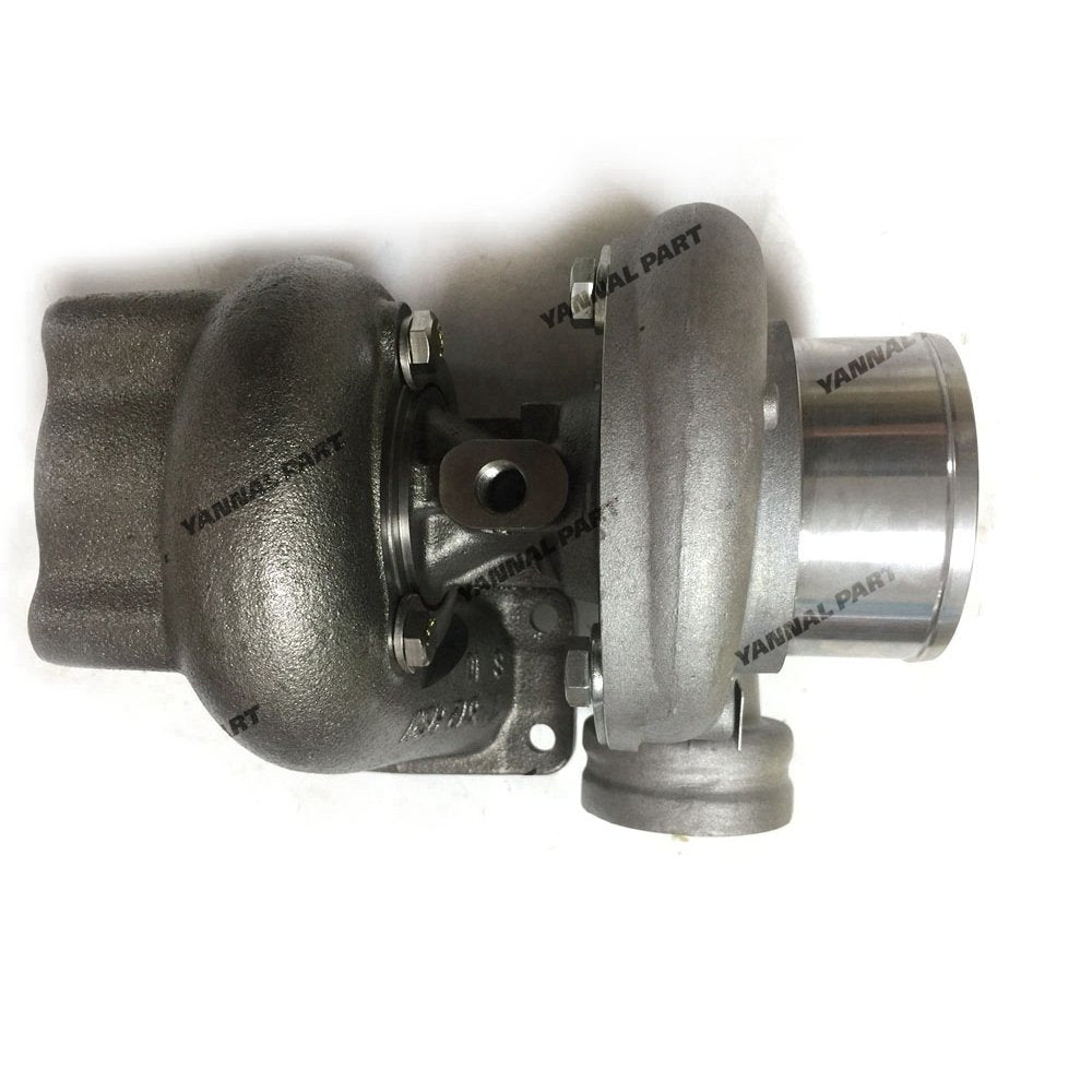 For Volvo Diesel Engine D4D Turbo