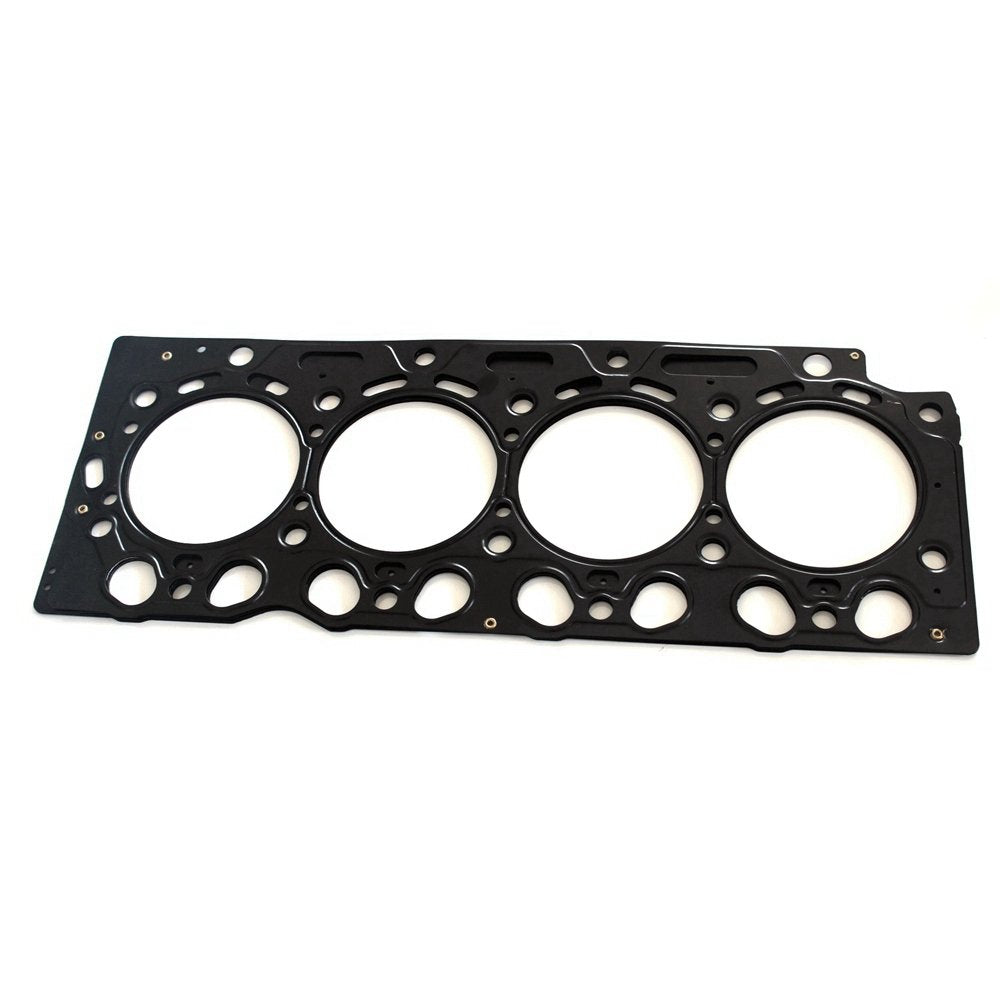 Full Gasket Kit--Metal For Volvo forklift Diesel Engine Excavator D4D