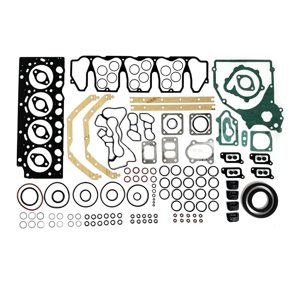 10050905D56D Full Gasket Kit With head gasket For Volvo D4D Engine Part