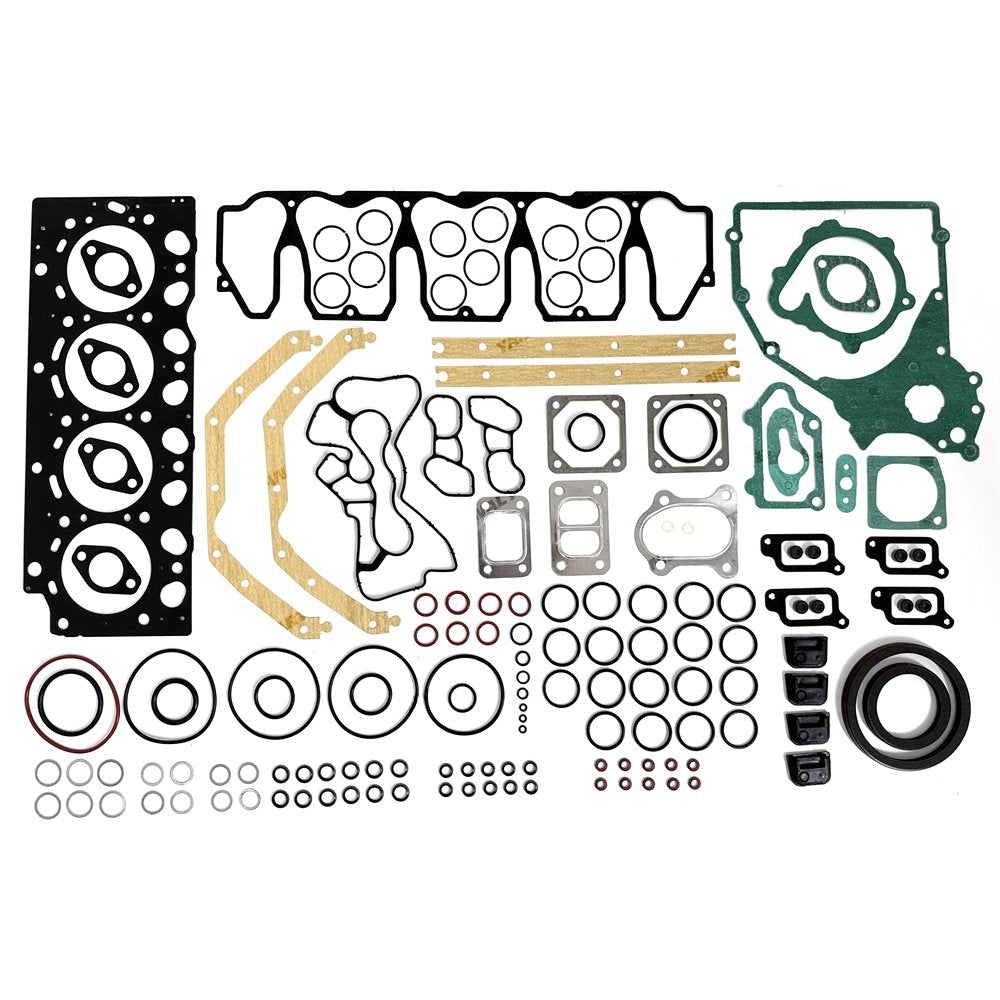 10050905D56D Full Gasket Kit With head gasket For Volvo D4D Engine Part