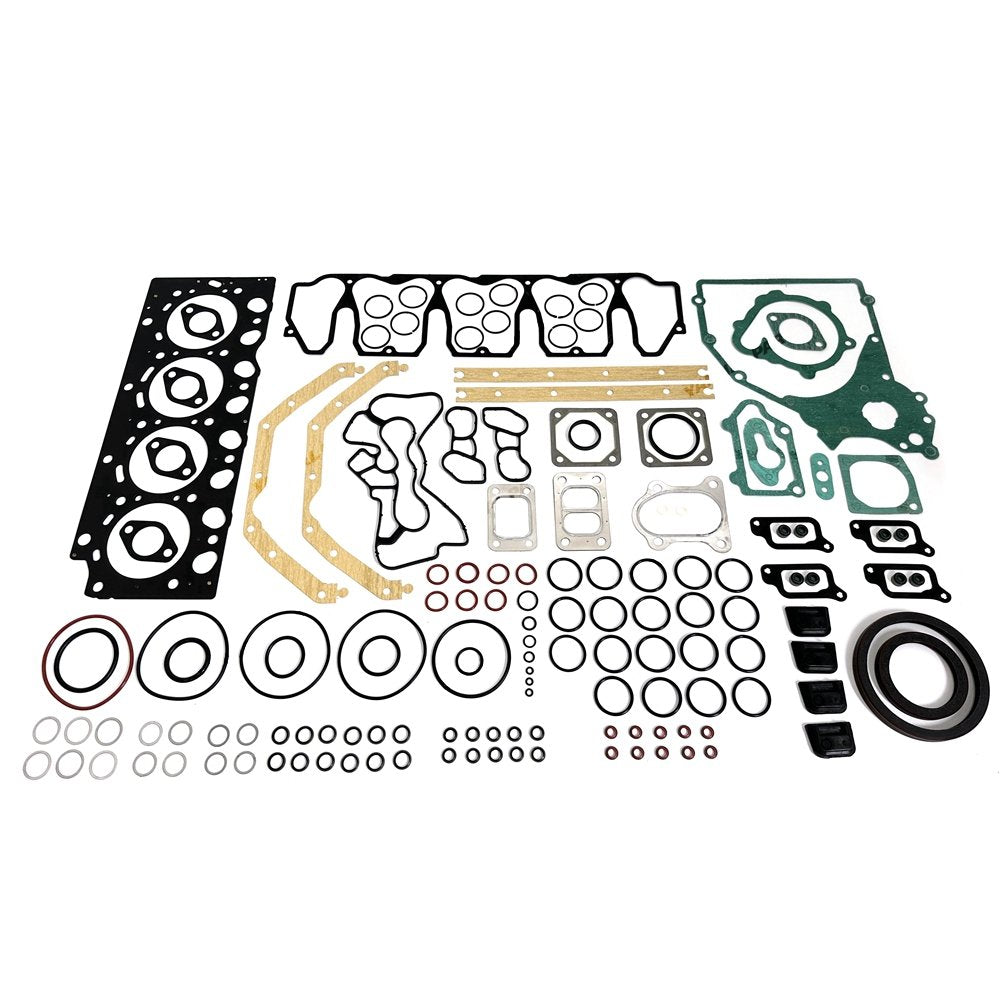 10050905D56D Full Gasket Kit With head gasket For Volvo D4D Engine Part