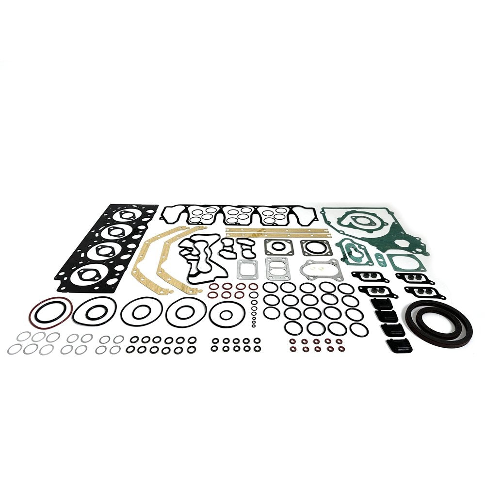 10050905D56D Full Gasket Kit With head gasket For Volvo D4D Engine Part