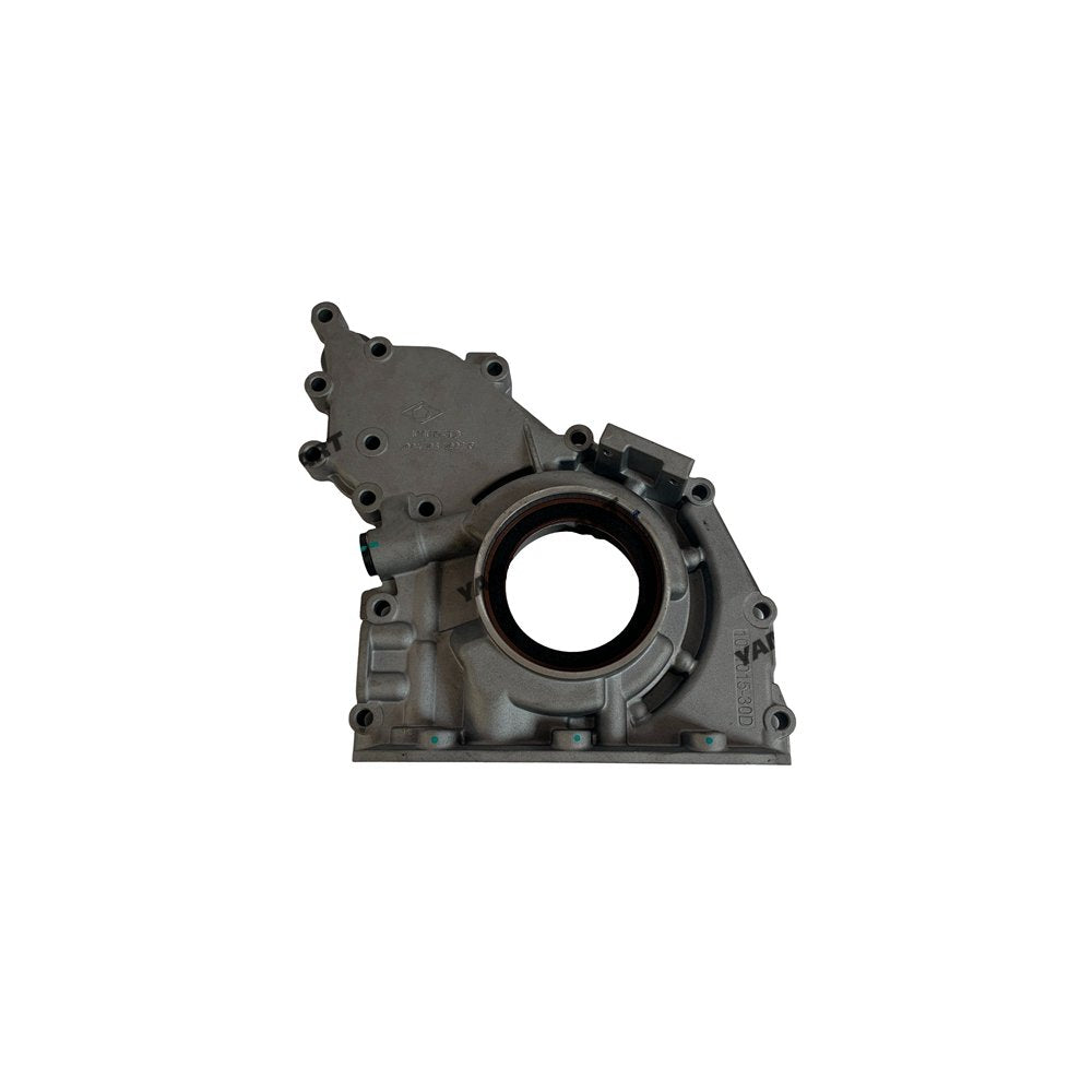 D4D Oil Pump For Volvo diesel Engine parts