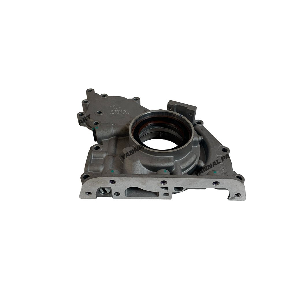 D4D Oil Pump For Volvo diesel Engine parts