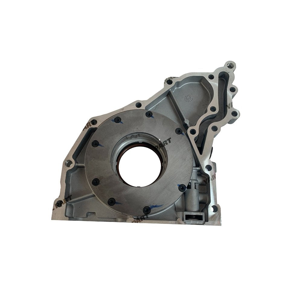 D4D Oil Pump For Volvo diesel Engine parts