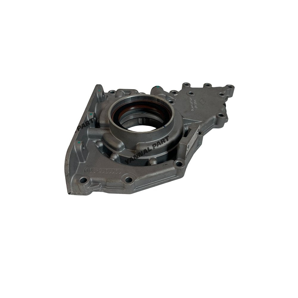 D4D Oil Pump For Volvo diesel Engine parts