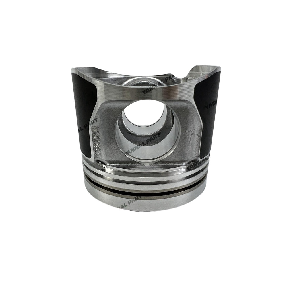 Piston Fit For Volvo D4D Engine