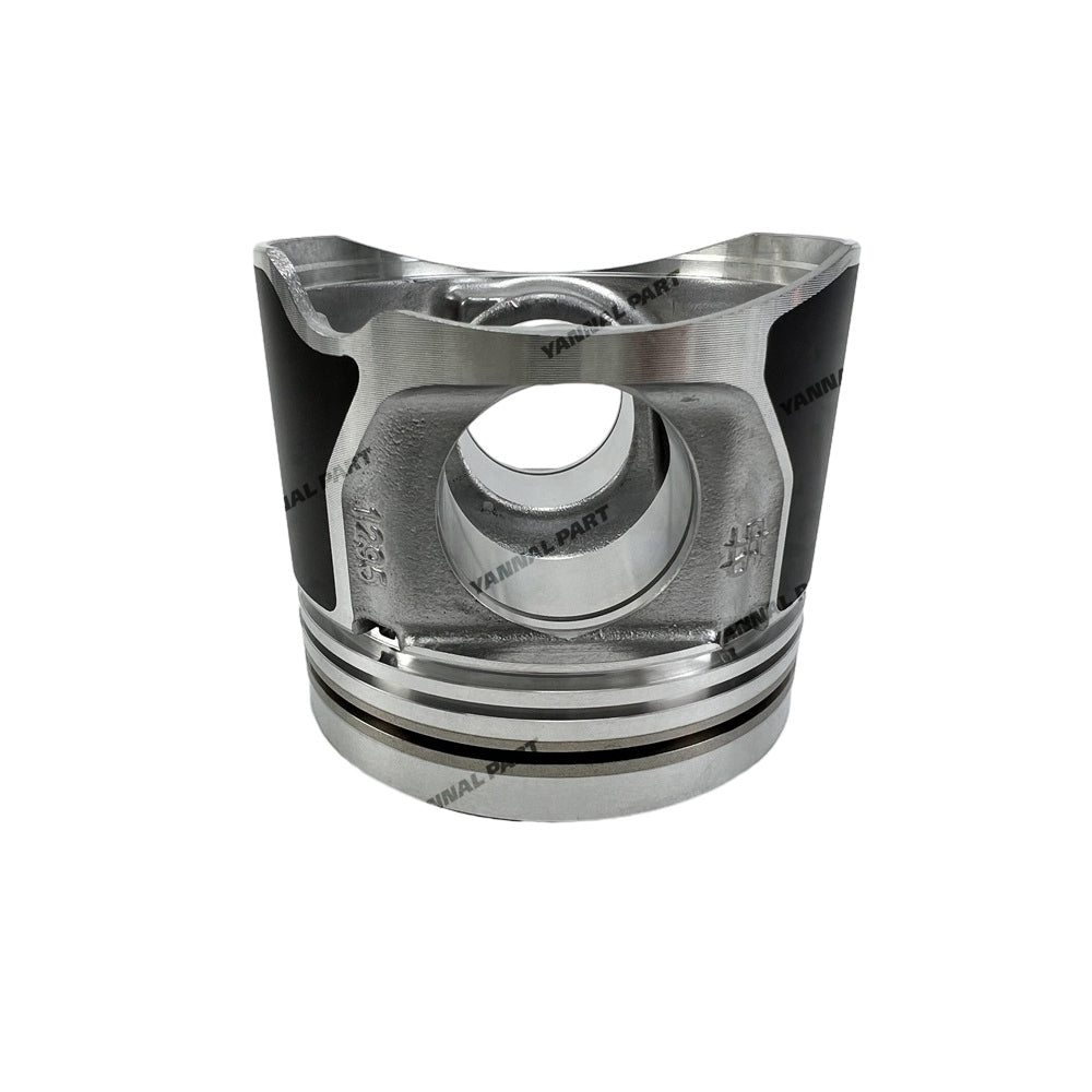 Piston Fit For Volvo D4D Engine