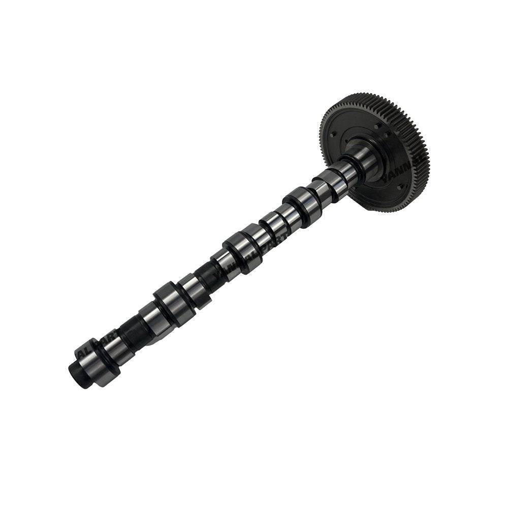 D5E Camshaft Assy 96T For Volvo diesel Engine parts