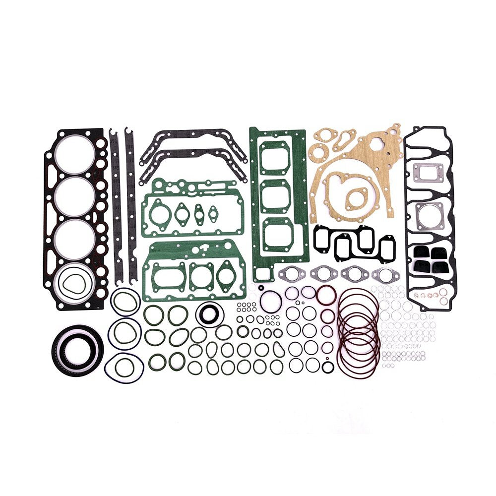 D5E For Volvo Full Gasket Kit--Metal forklift Diesel Engine Excavator Parts