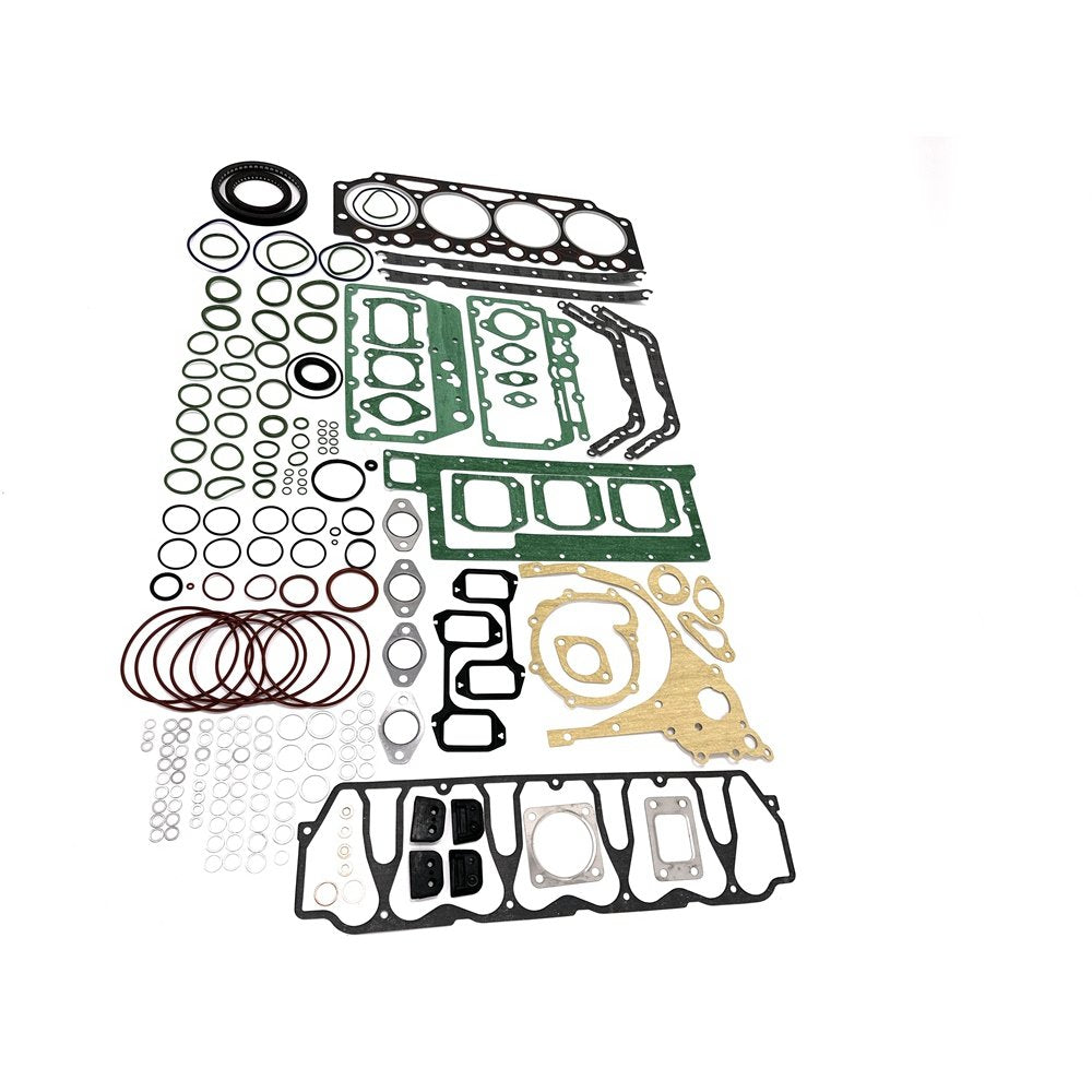 D5E For Volvo Full Gasket Kit--Metal forklift Diesel Engine Excavator Parts