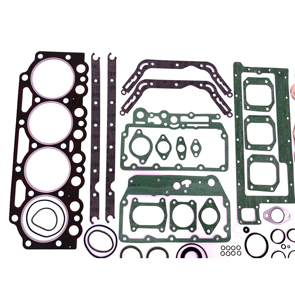 D5E For Volvo Full Gasket Kit--Metal forklift Diesel Engine Excavator Parts