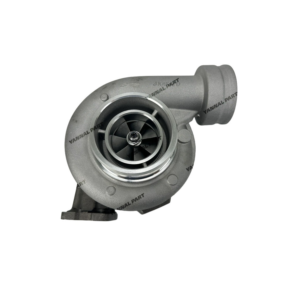 Turbocharger 0425-9311 Fit For Volvo D6D Engine