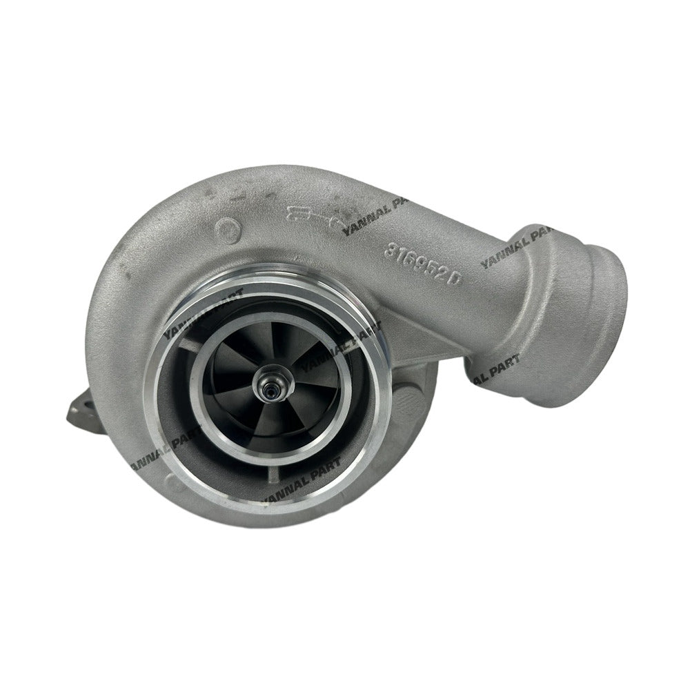 Turbocharger 0425-9311 Fit For Volvo D6D Engine