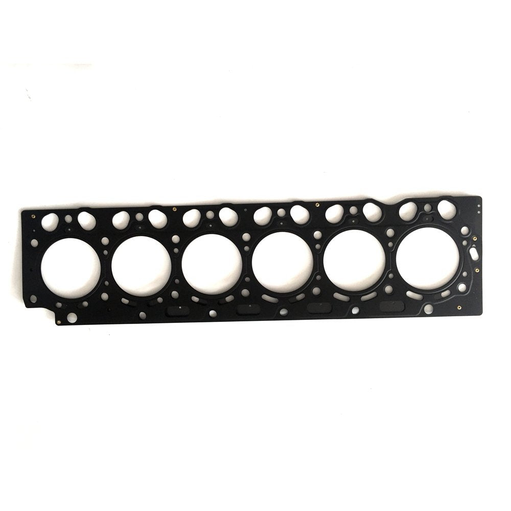 Full Gasket Kit--Metal For Volvo forklift Diesel Engine Excavator D6D