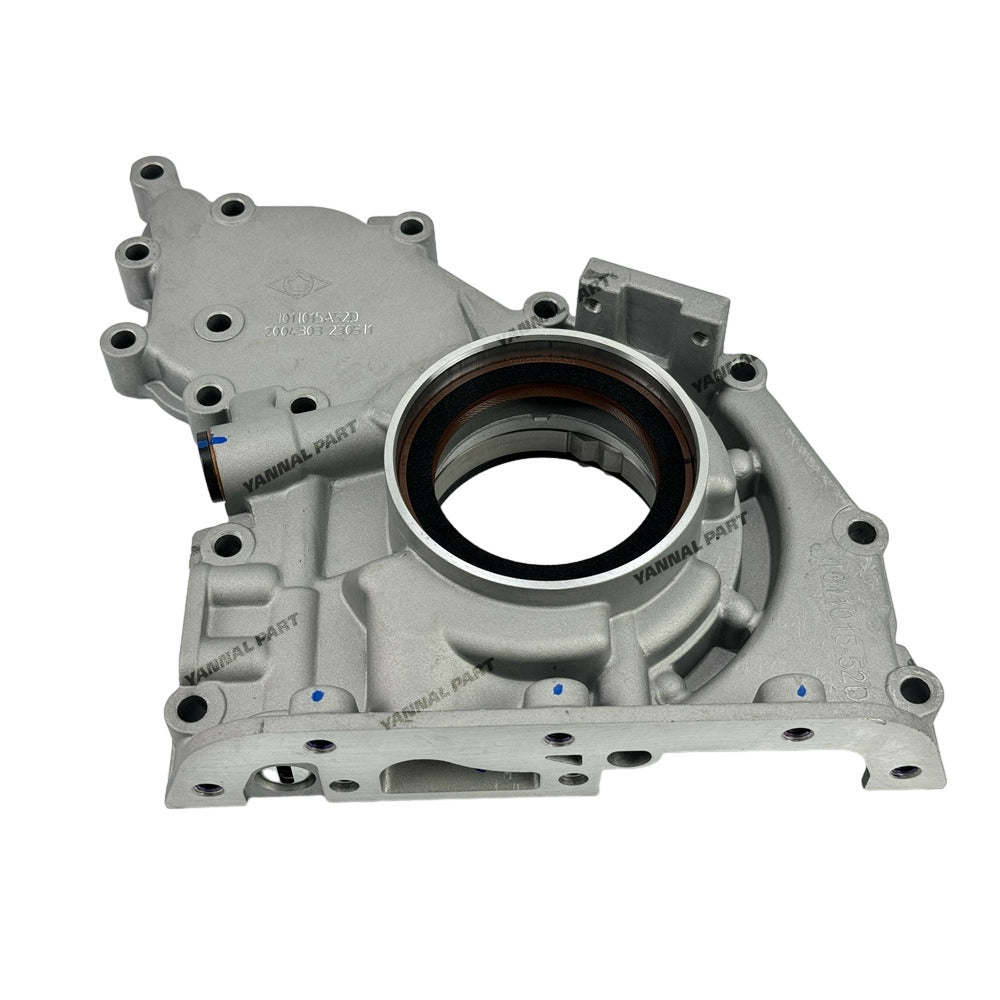 Oil Pump 0425-9226 Fit For Volvo D6D Engine Parts