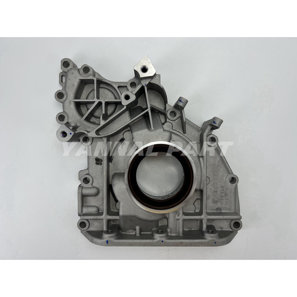 Oil Pump Fit For Volvo D6D Engine Parts