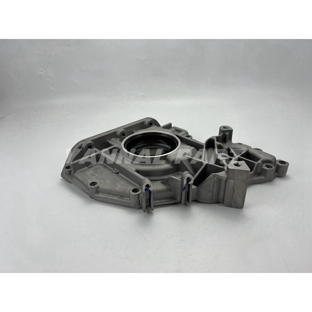 Oil Pump Fit For Volvo D6D Engine Parts