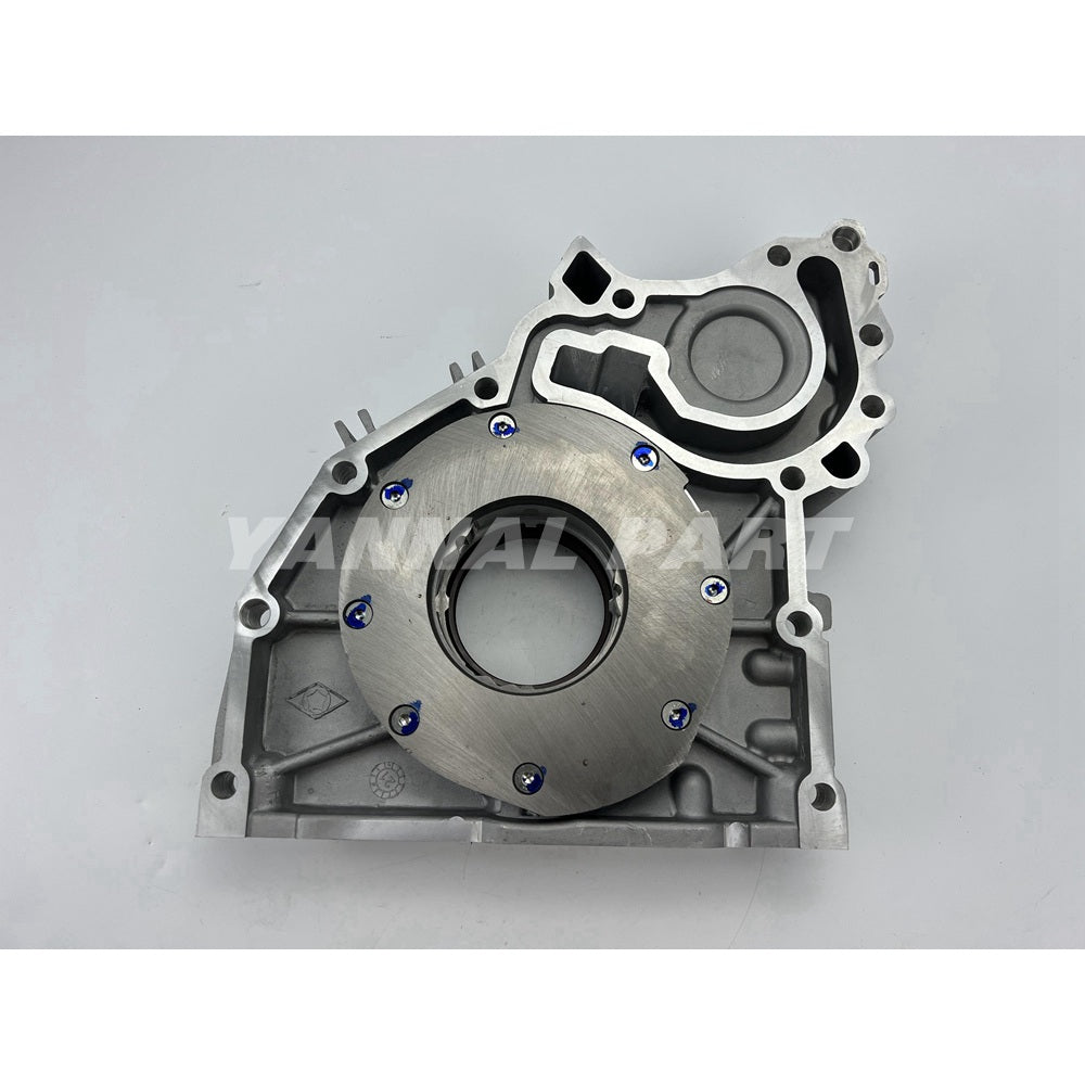 Oil Pump Fit For Volvo D6D Engine Parts