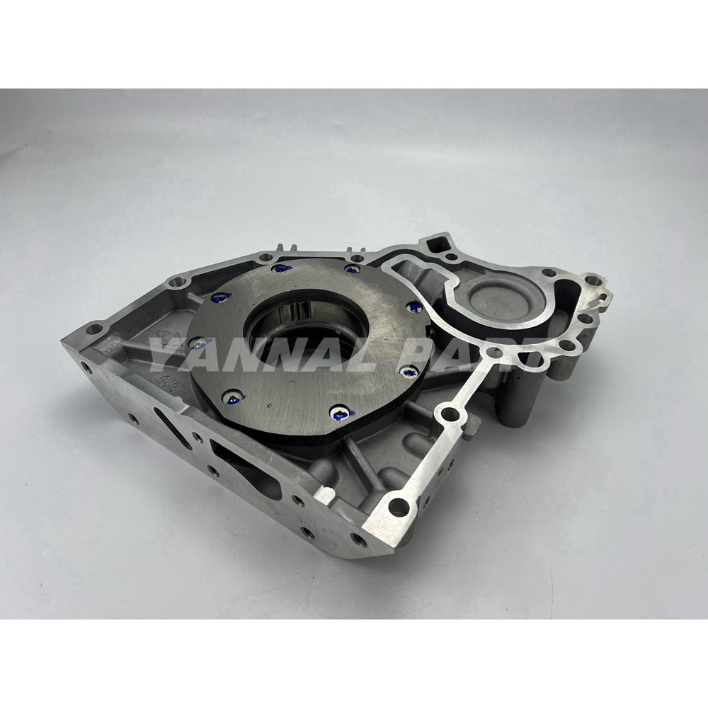 Oil Pump Fit For Volvo D6D Engine Parts