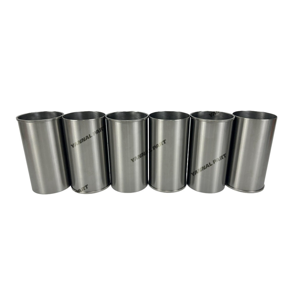 Cylinder Liner 2797-8945 Fit For Volvo D6D Engine