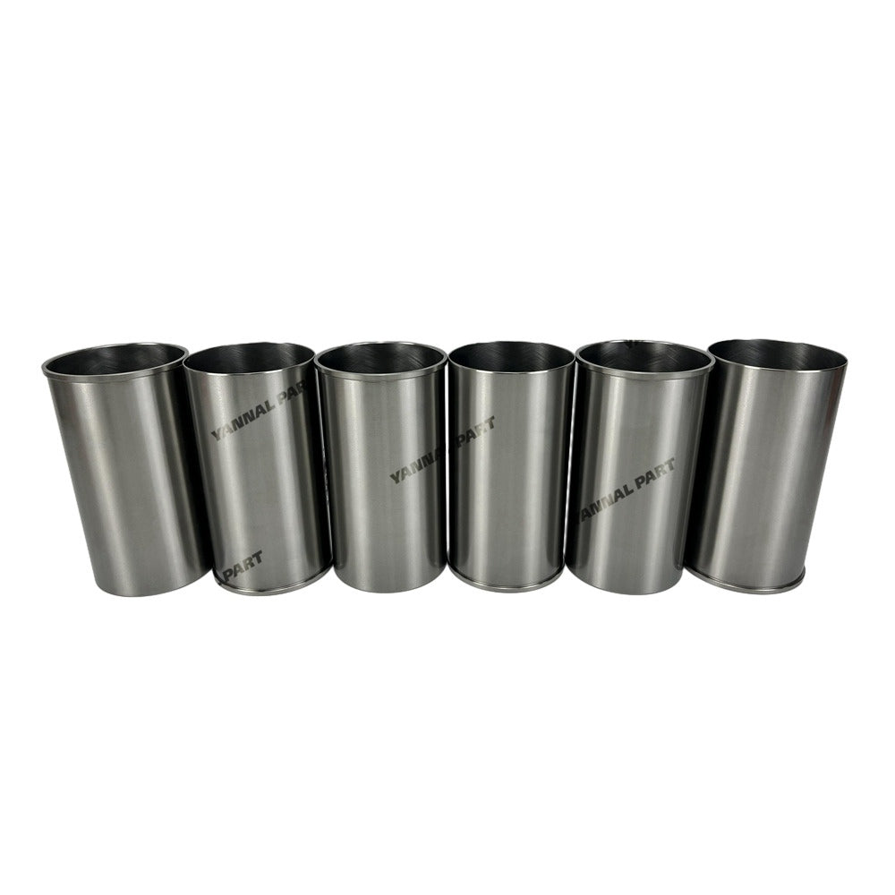 Cylinder Liner 2797-8945 Fit For Volvo D6D Engine