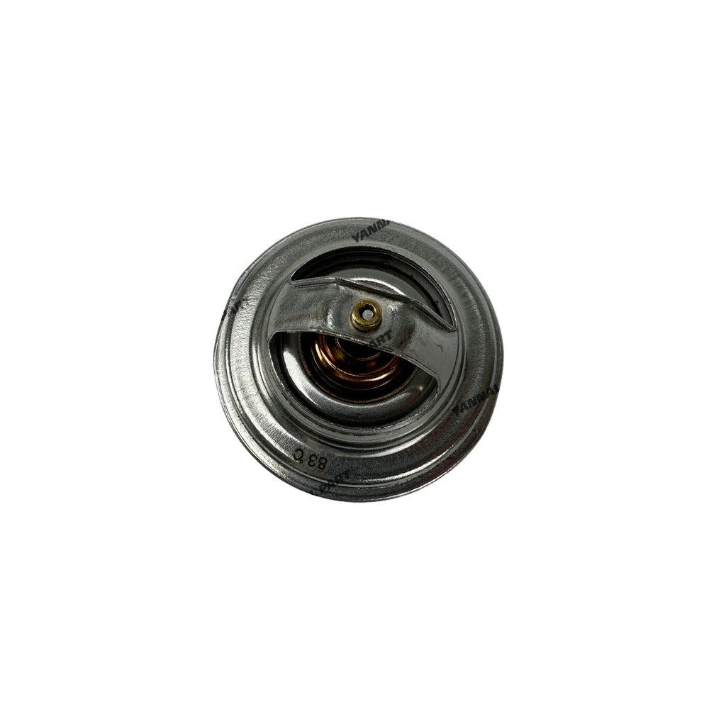 Thermostat 2045-0736 Fit For Volvo D6D Engine