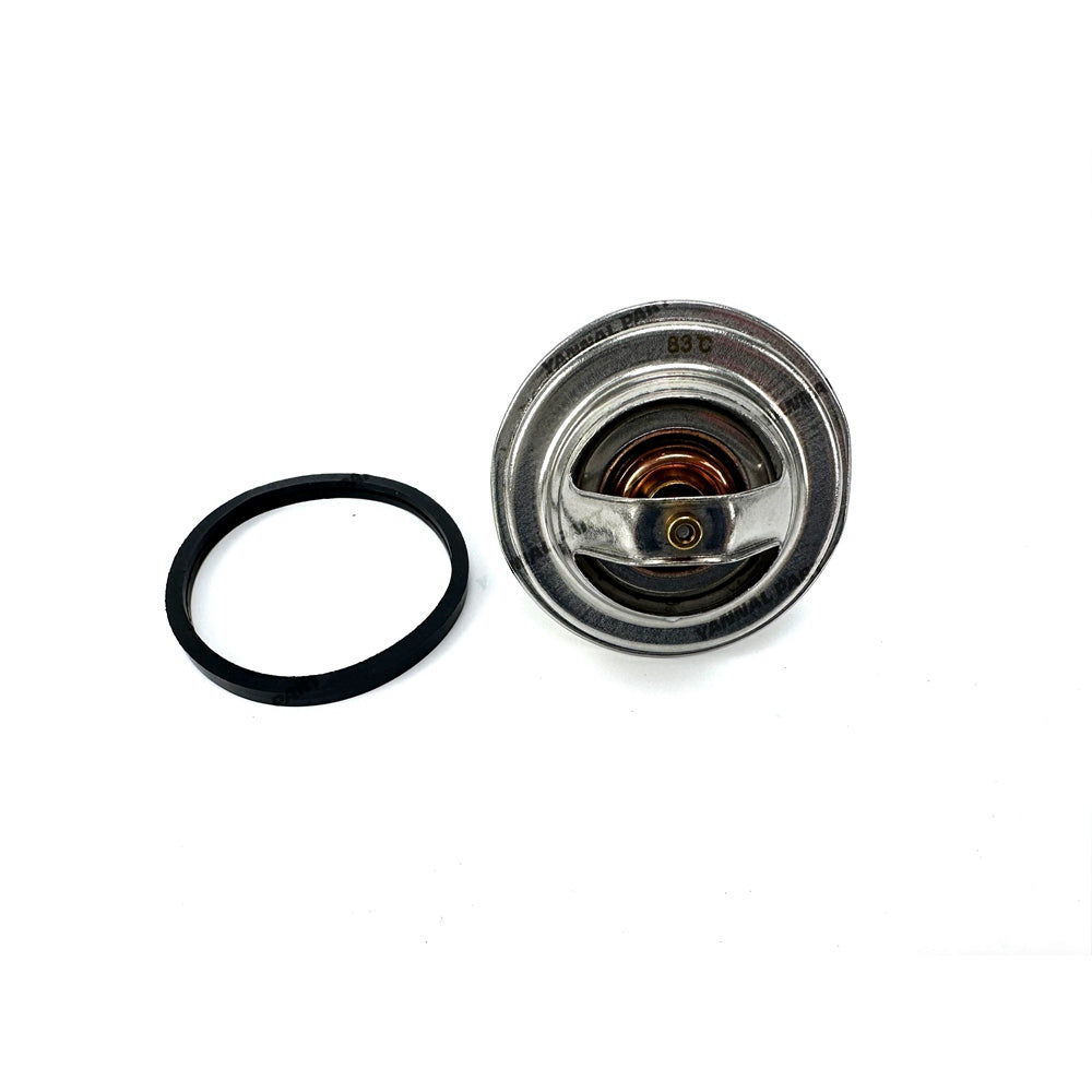 Thermostat 20450736 Fit For Volvo D6D Engine