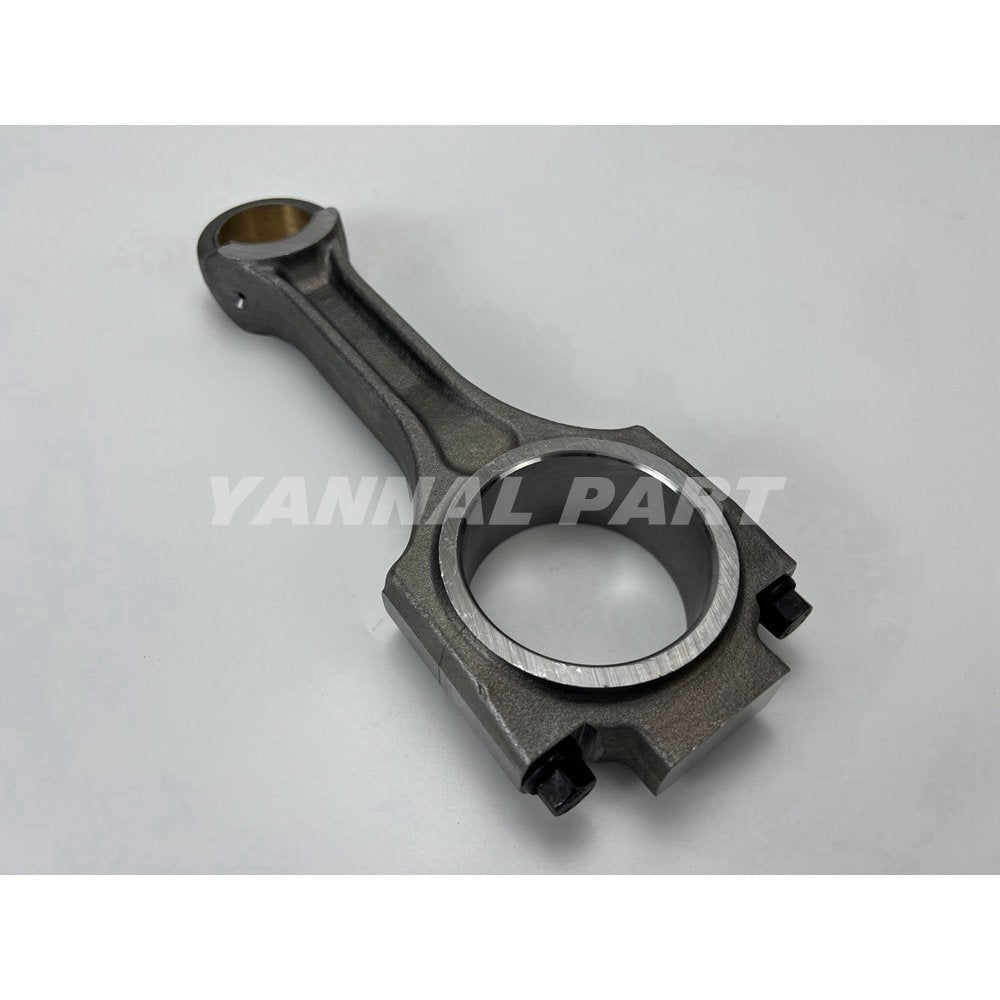 Connecting Rod forklift Diesel Engine D6D For Volvo Excavator Engine Parts