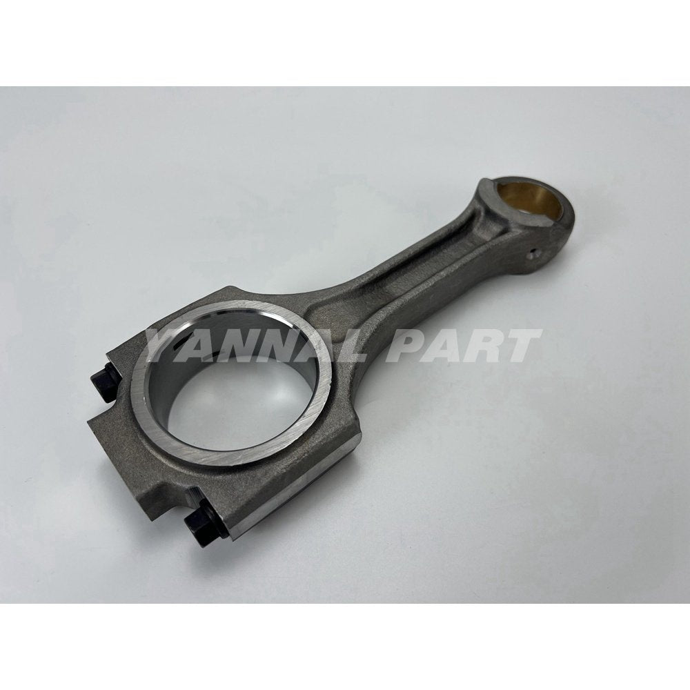 Connecting Rod forklift Diesel Engine D6D For Volvo Excavator Engine Parts