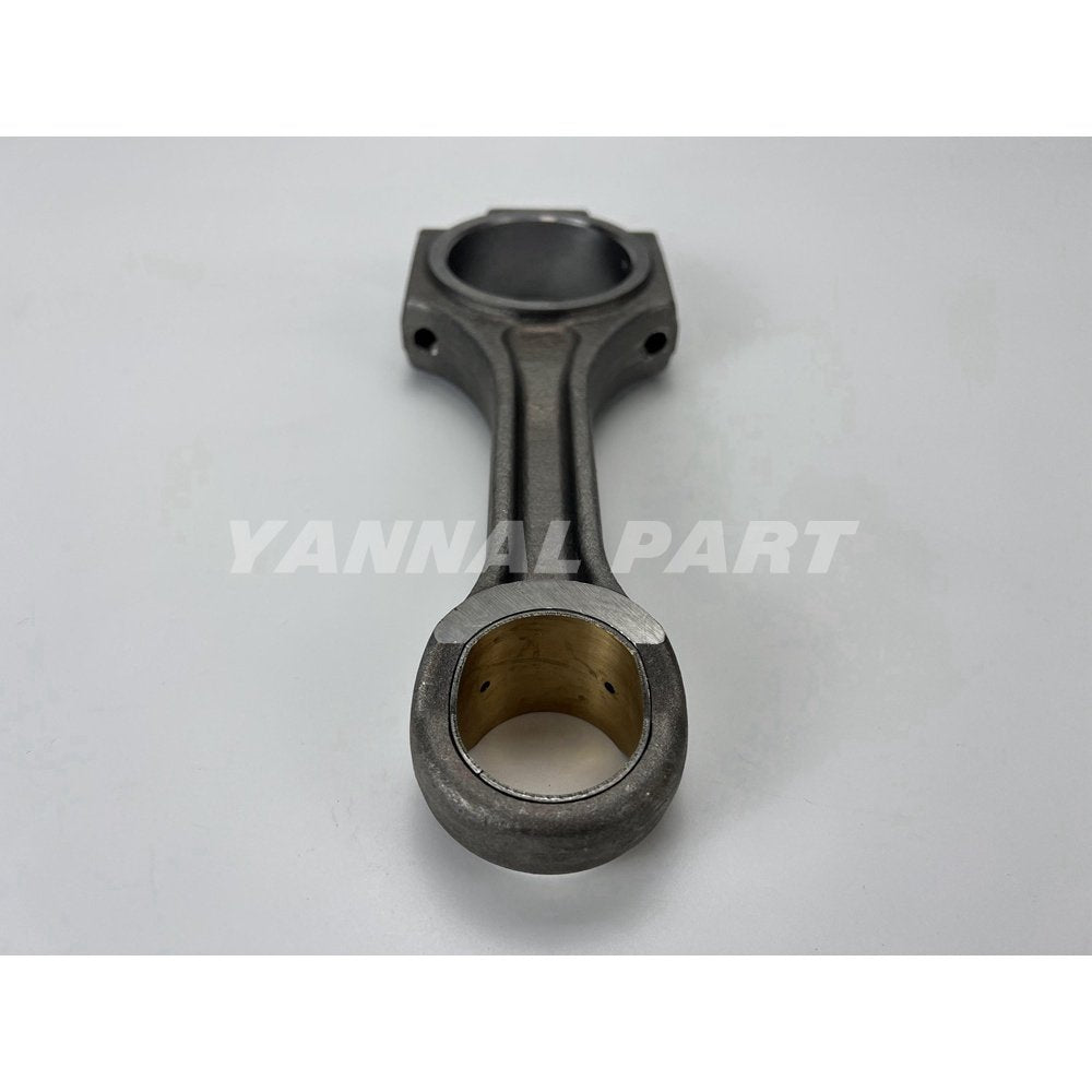 Connecting Rod forklift Diesel Engine D6D For Volvo Excavator Engine Parts