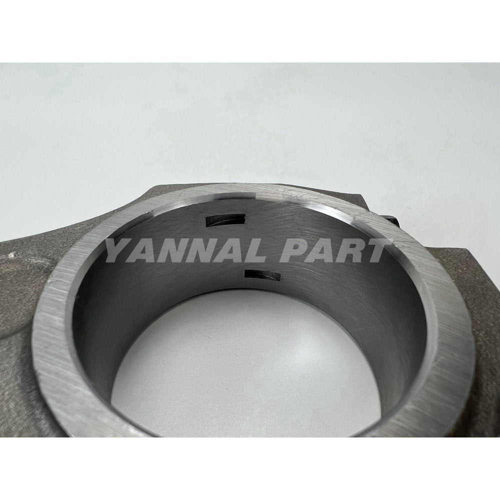 Connecting Rod forklift Diesel Engine D6D For Volvo Excavator Engine Parts