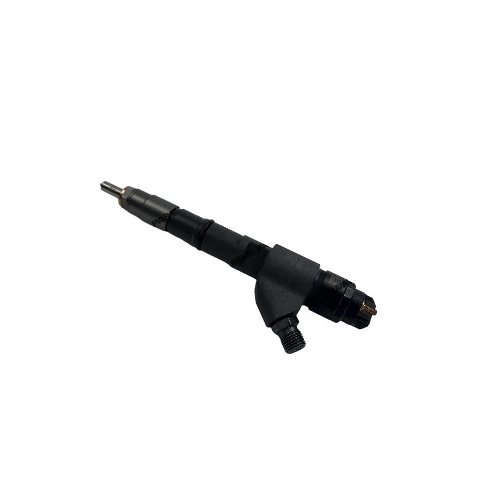 New 0445120067 Fuel Injector 3761581 For Volvo D6E Engine