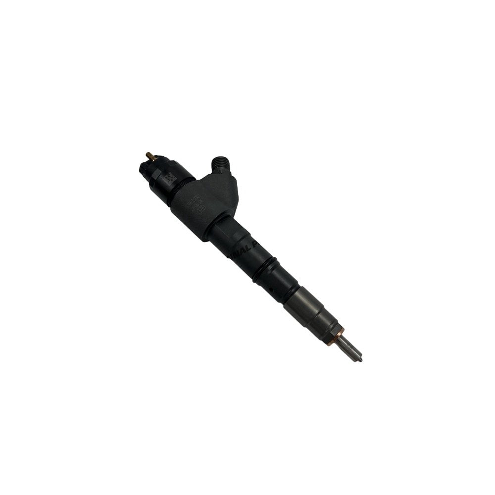 New 0445120067 Fuel Injector 3761581 For Volvo D6E Engine