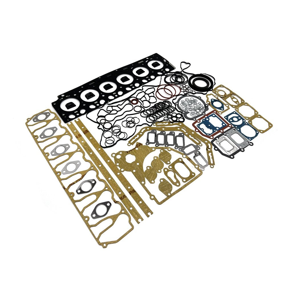 Full Gasket Kit For Volvo D6E Engine Volvo EW230C excavator