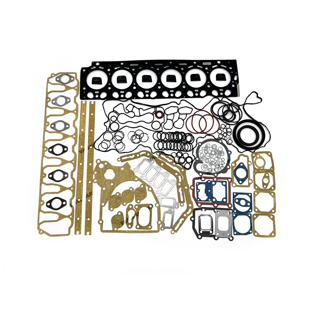 Full Gasket Kit For Volvo D6E Engine Volvo EW230C excavator