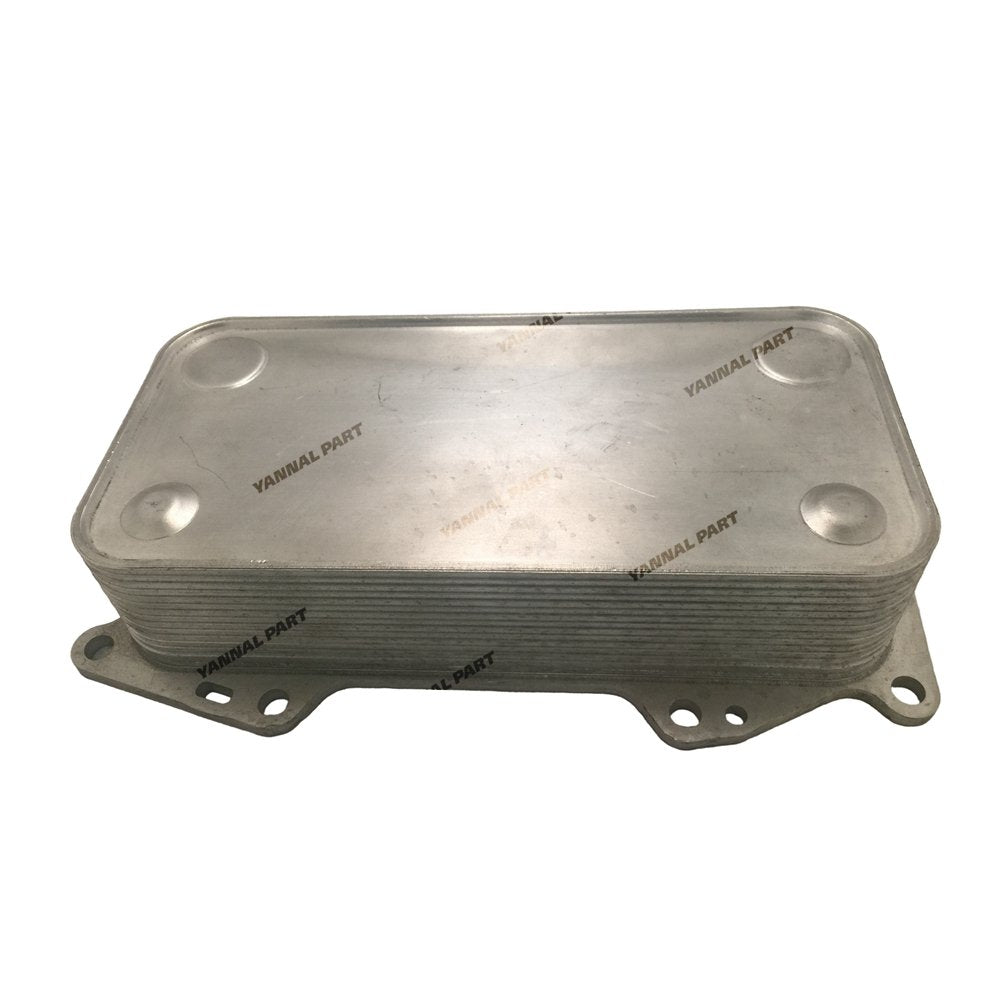 D6E Oil Cooler Core For Volvo Engine Part