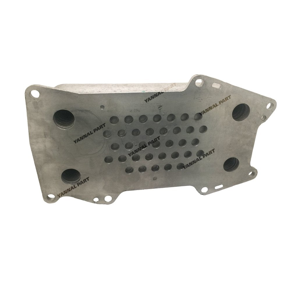 D6E Oil Cooler Core For Volvo Engine Part