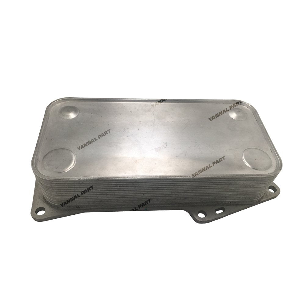 D6E Oil Cooler Core For Volvo Engine Part