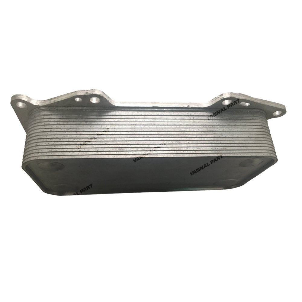 D6E Oil Cooler Core For Volvo Engine Part